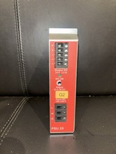 Din Rail Mounted Transformer Input 100v- 240V AC  Output 24v Dc