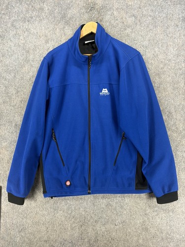 Mountain equipment jacket - mountain,
