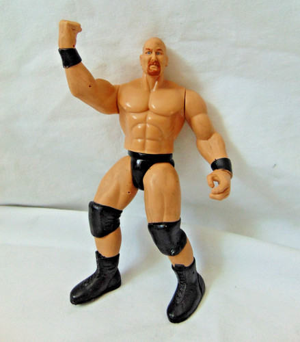 Vintage jakks wwe stone - wwe,
