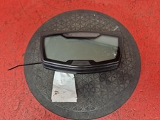 2021 APRILIA RS4 125 0.1L PETROL SPEEDO INSTRUMENT CLUSTER