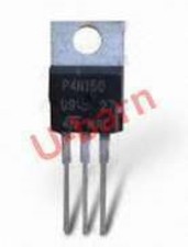 ST TO-220,N-CHANNEL 1500V - 5