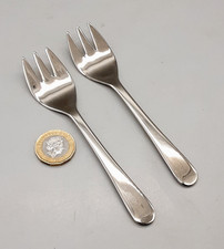 2 Vintage Sheffield Silver