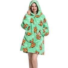 Hoodie Blanket Oversized Big