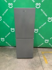 Indesit Freestanding Fridge Freezer 50/50 229L - Silver - IB55532SUK #LF110908