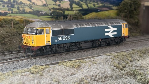 Cavalex class 56093 large - ,