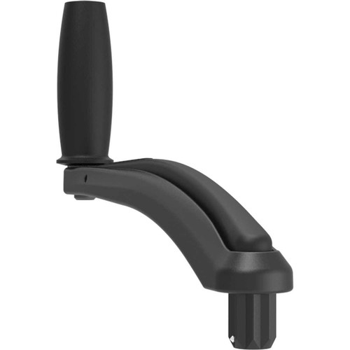 Lewmar protouch winch handle - protouch,