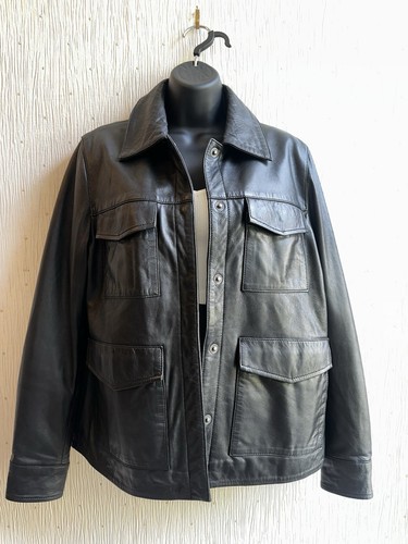 Muubaa ladies real - real, leather