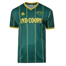 Leicester City 1984 Away