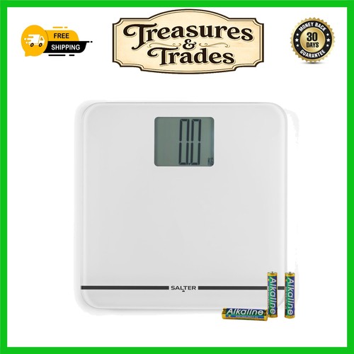Digital bathroom scale - bathroom,