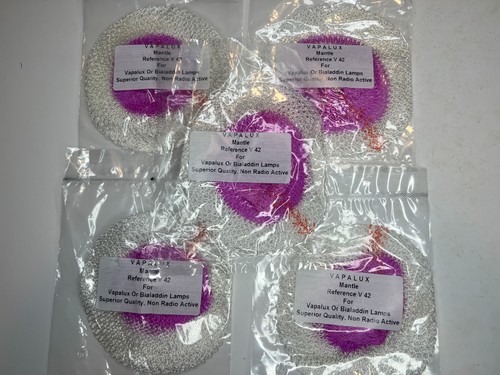 Vapalux mantles cord tie v42 - vapalux,