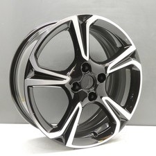 VAUXHALL CORSA F 17" SRI BLACK