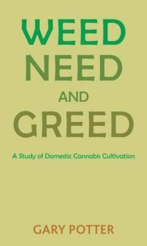 Weed need and - need,