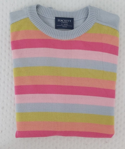 Hackett mens merino wool - hackett,