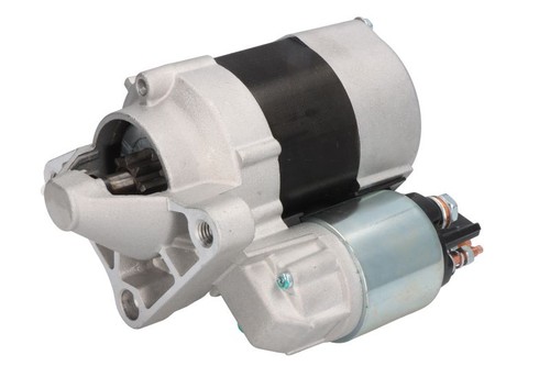 Starter fits logan mcv - starter, mcv,