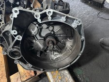 2015 FORD C-MAX FOCUS GEARBOX
