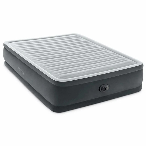 Intex king dura beam deluxe - king,