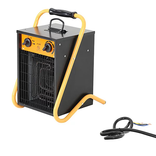 9kw portable industrial - portable,