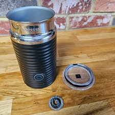 Nespresso Aeroccino Milk Frother (No Base) - Fully Working