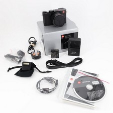 Leica D-LUX (Typ 109) Digital