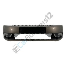 VW PASSAT B7 2011-2014 FRONT