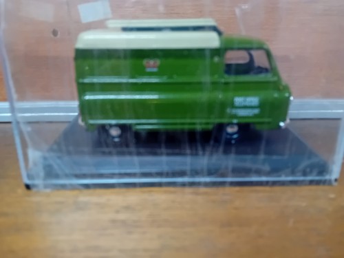 Scale oxford diecast - 1/43,