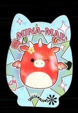 MINA-MAE 2025 Panini