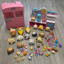 SMOOSHY MUSHY Bundle Fridge