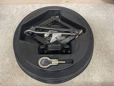 FORD FOCUS MONDEO JACK WHEEL