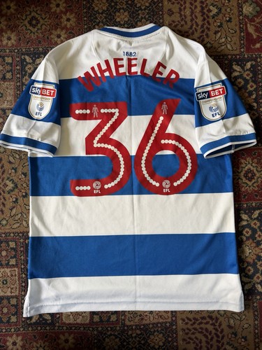 Qpr queens park - park, fc