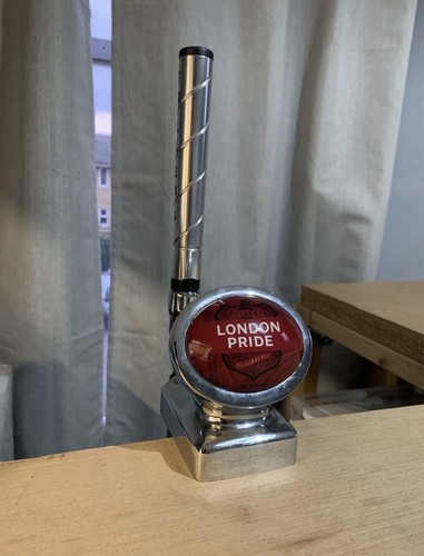 Fullers london pride beer - fullers,