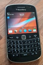 BlackBerry Bold 9900 Black Unlocked Smartphone 