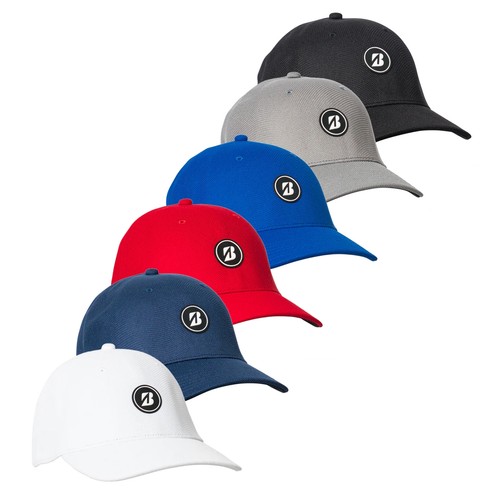 Bridgestone mens one touch cap - touch,