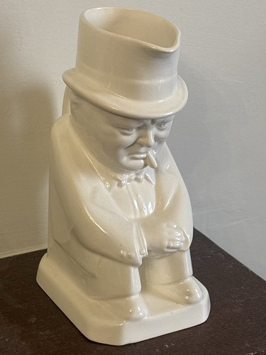 Copeland spode toby jug - copeland, of