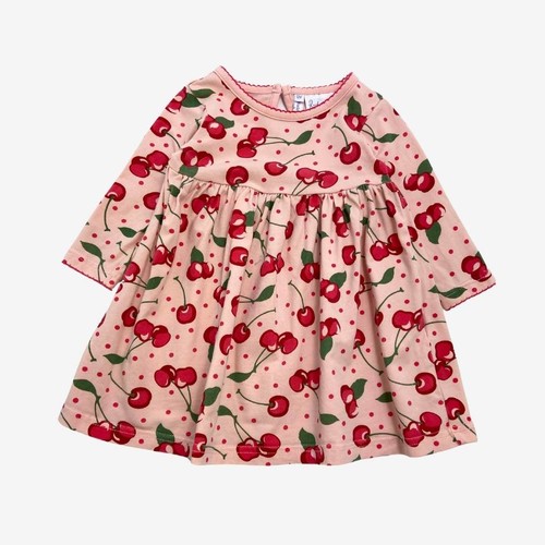 Rachel riley pink cherry - rachel,