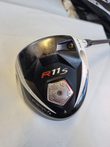 Taylormade r11s driver - taylormade,