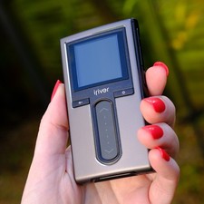 iRiver H10 5GB – Refurbished