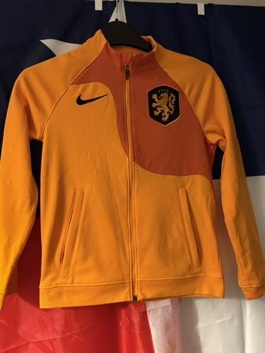 Holland jacket boys size small - jacket,
