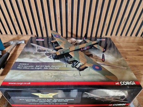 Corgi aviation archive aa32615 - archive,