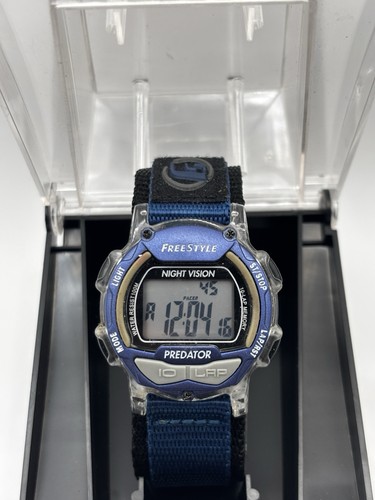 Freestyle predator digital - freestyle,