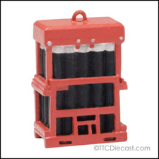 Bachmann 44-537 Caged Gas