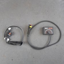 Ducati Monster 1200 SC Project Air Fuel Modifier (Jetprime Memjet MJ 001)