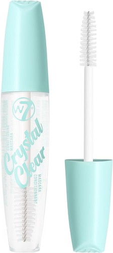 Crystal clear conditioning - w7,