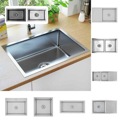 Handmade single large kitchen - single,