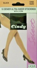 Cindy Select One Size Ultra