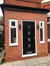 Composite Door Open In – Open Out