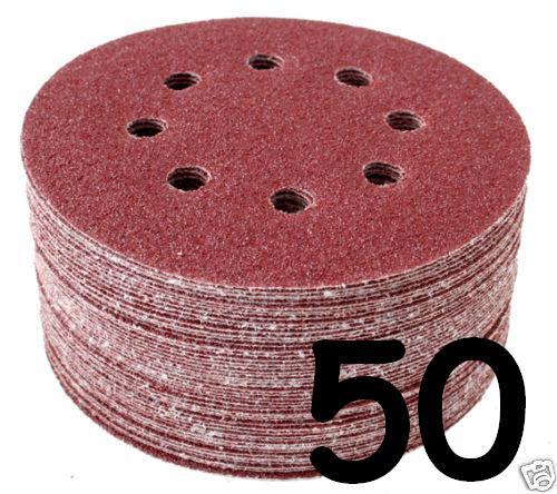 Inch 125mm sanding - inch, 40