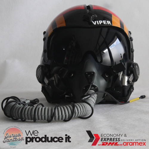 Top gun viper - gun, hgu-33