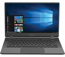 VENTURER Europa 11 PLUS 11.6" Full HD Laptop Intel 2.6GHz 4GB 64GB SSD + 128GB