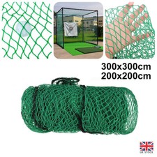 Golf Net Practice Training Aid