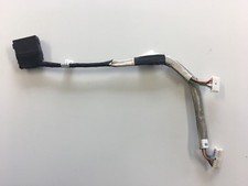 Lenovo ThinkPad Helix DC Power Jack Port Charging Socket With Cable Genuine